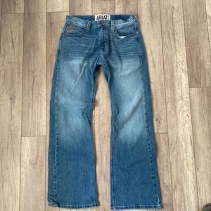 Ariat M7 Bootcut Jeans